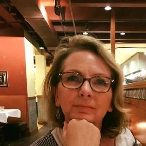 Meet your Posher, Philippa